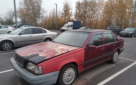 Volvo 850, 1993 год, 105 000 рублей, 1 фотография