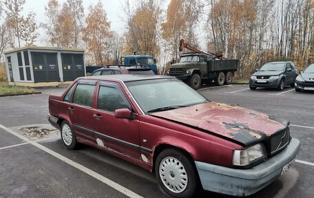 Volvo 850, 1993 год, 105 000 рублей, 2 фотография