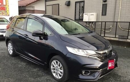 Honda Fit III, 2019 год, 1 250 000 рублей, 1 фотография