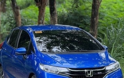 Honda Jazz III рестайлинг, 2020 год, 1 600 000 рублей, 1 фотография