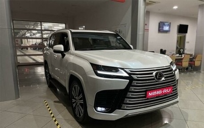 Lexus LX, 2024 год, 22 900 000 рублей, 1 фотография