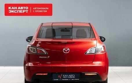 Mazda 3, 2010 год, 980 000 рублей, 4 фотография