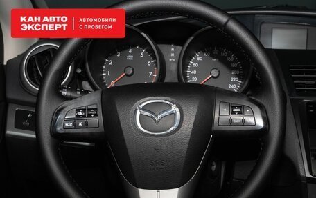 Mazda 3, 2010 год, 980 000 рублей, 9 фотография