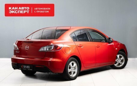 Mazda 3, 2010 год, 980 000 рублей, 3 фотография