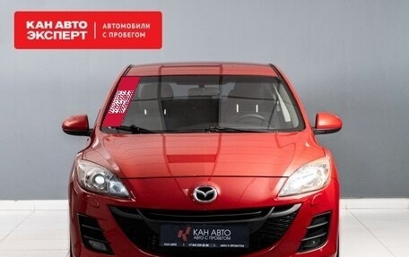 Mazda 3, 2010 год, 980 000 рублей, 2 фотография