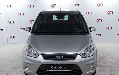 Ford C-MAX I рестайлинг, 2008 год, 739 000 рублей, 2 фотография