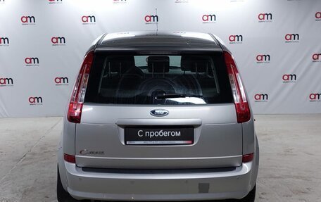 Ford C-MAX I рестайлинг, 2008 год, 739 000 рублей, 5 фотография