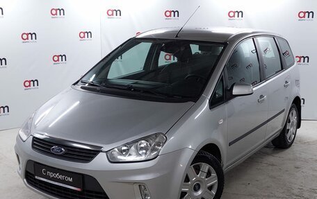 Ford C-MAX I рестайлинг, 2008 год, 739 000 рублей, 3 фотография