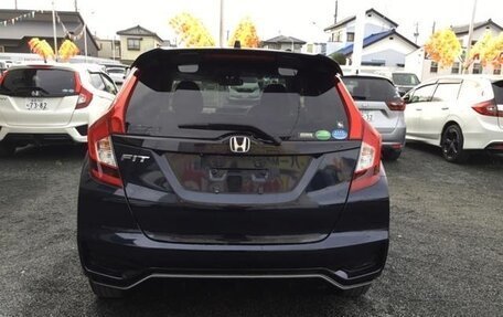 Honda Fit III, 2019 год, 1 250 000 рублей, 3 фотография