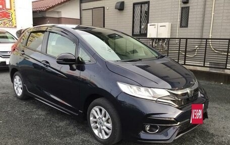 Honda Fit III, 2019 год, 1 250 000 рублей, 6 фотография