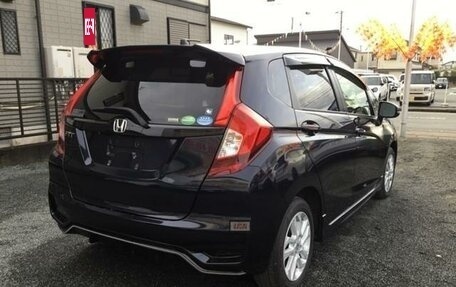 Honda Fit III, 2019 год, 1 250 000 рублей, 8 фотография