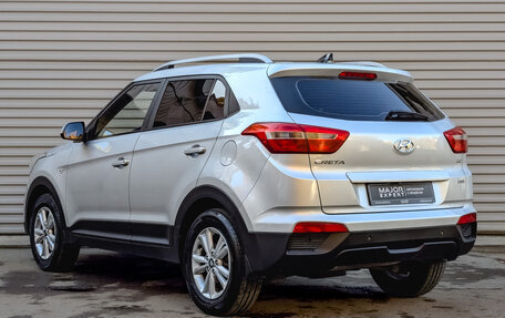 Hyundai Creta I рестайлинг, 2016 год, 1 750 000 рублей, 7 фотография