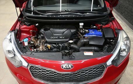 KIA Cerato III, 2013 год, 1 050 000 рублей, 3 фотография