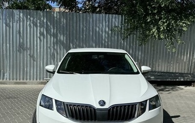 Skoda Octavia, 2018 год, 1 500 000 рублей, 1 фотография