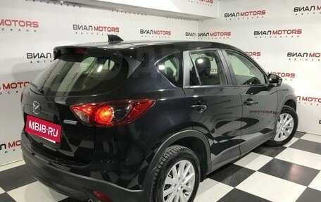 Mazda CX-5 II, 2012 год, 1 920 000 рублей, 4 фотография