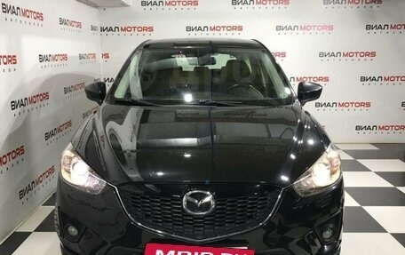 Mazda CX-5 II, 2012 год, 1 920 000 рублей, 3 фотография