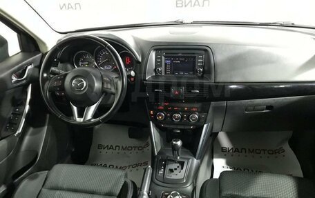 Mazda CX-5 II, 2012 год, 1 920 000 рублей, 7 фотография