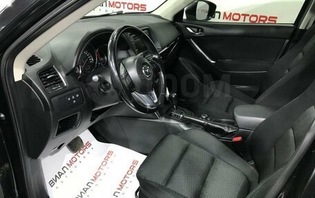 Mazda CX-5 II, 2012 год, 1 920 000 рублей, 10 фотография