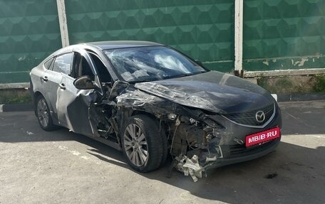 Mazda 6, 2008 год, 302 000 рублей, 1 фотография