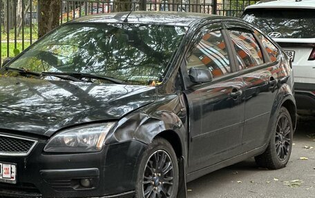 Ford Focus IV, 2005 год, 350 000 рублей, 3 фотография