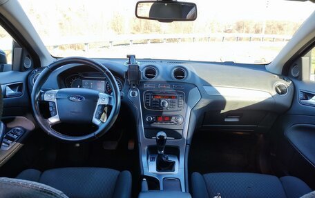 Ford Mondeo IV, 2013 год, 1 230 000 рублей, 8 фотография