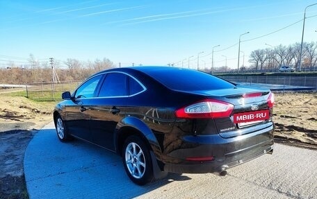 Ford Mondeo IV, 2013 год, 1 230 000 рублей, 11 фотография