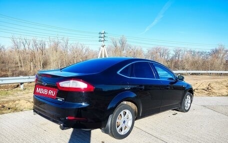 Ford Mondeo IV, 2013 год, 1 230 000 рублей, 12 фотография