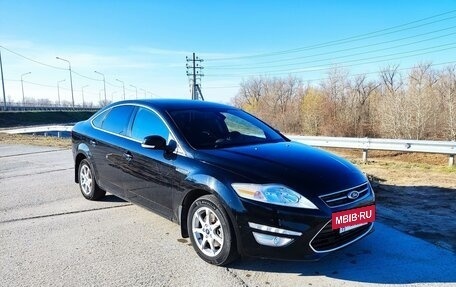 Ford Mondeo IV, 2013 год, 1 230 000 рублей, 10 фотография