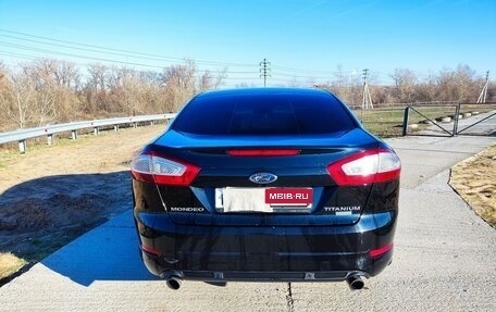 Ford Mondeo IV, 2013 год, 1 230 000 рублей, 14 фотография