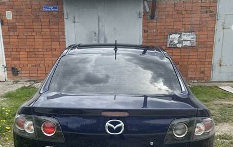 Mazda 3, 2008 год, 950 000 рублей, 5 фотография