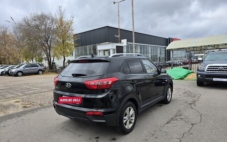 Hyundai Creta I рестайлинг, 2018 год, 1 935 000 рублей, 4 фотография