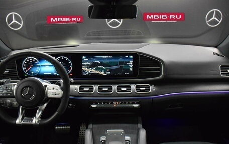 Mercedes-Benz GLE Coupe AMG, 2020 год, 16 399 000 рублей, 10 фотография