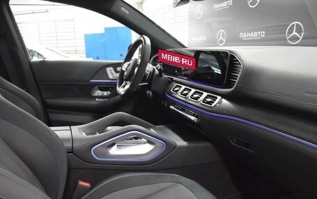 Mercedes-Benz GLE Coupe AMG, 2020 год, 16 399 000 рублей, 9 фотография