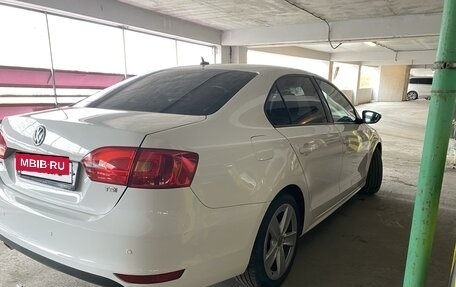 Volkswagen Jetta VI, 2012 год, 1 100 000 рублей, 7 фотография