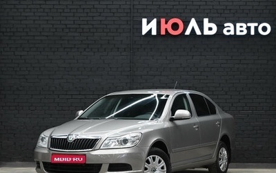 Skoda Octavia, 2012 год, 880 000 рублей, 1 фотография