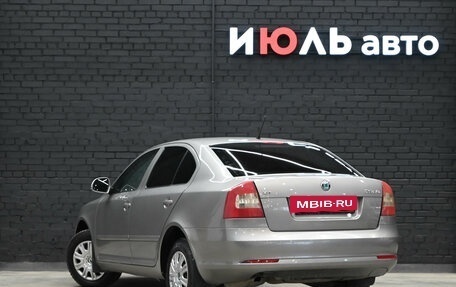 Skoda Octavia, 2012 год, 880 000 рублей, 5 фотография