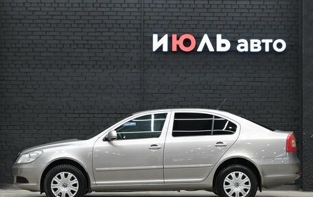 Skoda Octavia, 2012 год, 880 000 рублей, 9 фотография