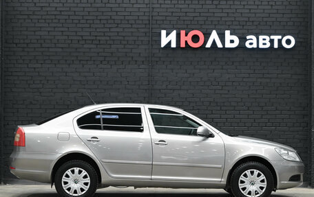 Skoda Octavia, 2012 год, 880 000 рублей, 10 фотография