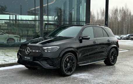 Mercedes-Benz GLE, 2024 год, 19 100 000 рублей, 2 фотография