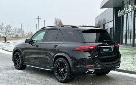 Mercedes-Benz GLE, 2024 год, 19 100 000 рублей, 8 фотография