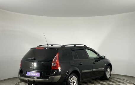 Renault Megane II, 2006 год, 580 000 рублей, 5 фотография