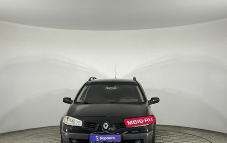 Renault Megane II, 2006 год, 580 000 рублей, 2 фотография