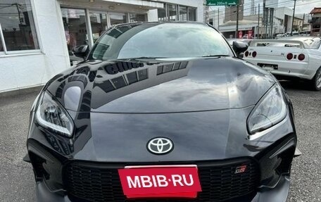 Toyota GT86 I, 2021 год, 2 500 444 рублей, 2 фотография