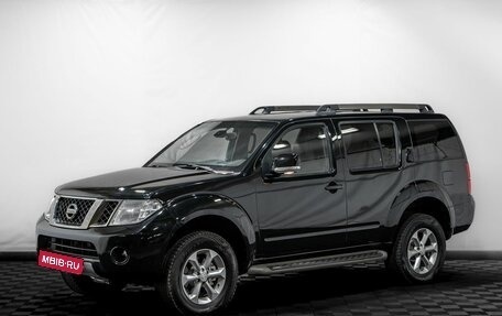 Nissan Pathfinder, 2013 год, 1 499 000 рублей, 1 фотография