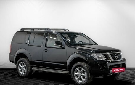 Nissan Pathfinder, 2013 год, 1 499 000 рублей, 2 фотография