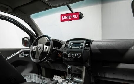 Nissan Pathfinder, 2013 год, 1 499 000 рублей, 6 фотография