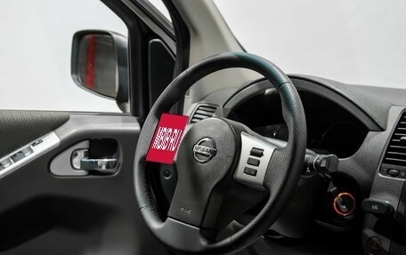 Nissan Pathfinder, 2013 год, 1 499 000 рублей, 8 фотография