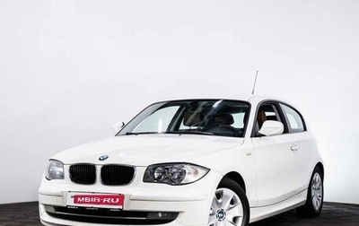 BMW 1 серия, 2010 год, 835 000 рублей, 1 фотография