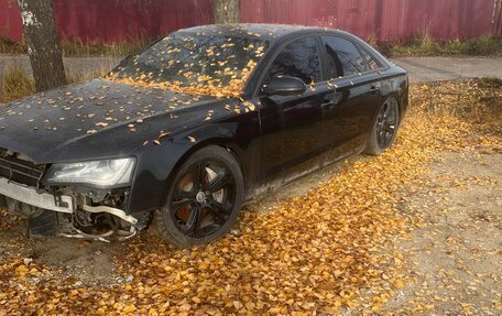 Audi A8, 2010 год, 950 000 рублей, 1 фотография