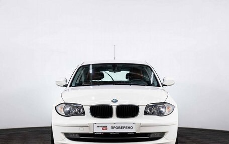 BMW 1 серия, 2010 год, 835 000 рублей, 2 фотография